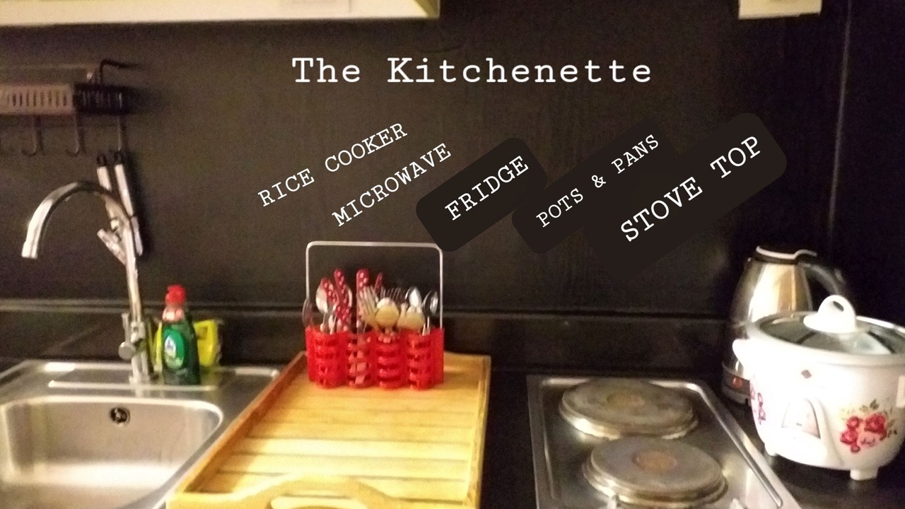 Photo of Kitchen in Santo Cristo