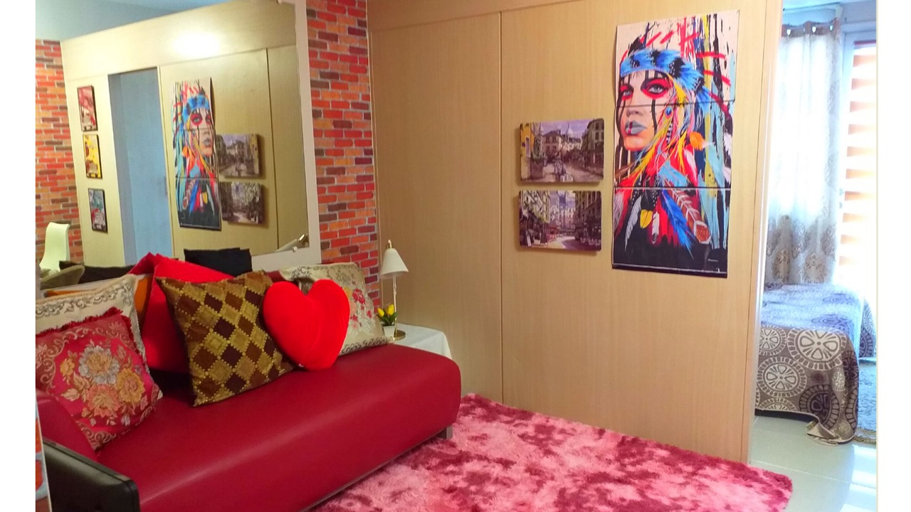 Photo of Bedroom in Santo Cristo