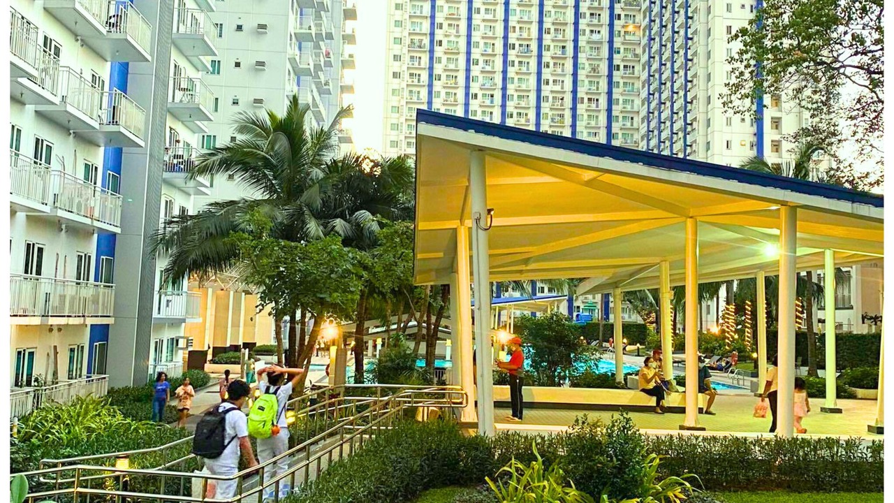 Photo of Outdoor in Santo Cristo