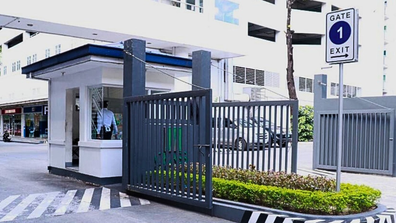 Photo of Outdoor in Santo Cristo