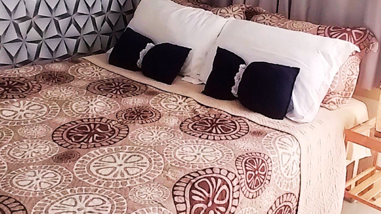 Photo of Bedroom in Santo Cristo