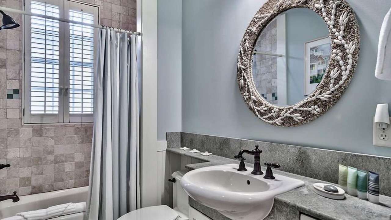 Photo of Bathroom in Forest District