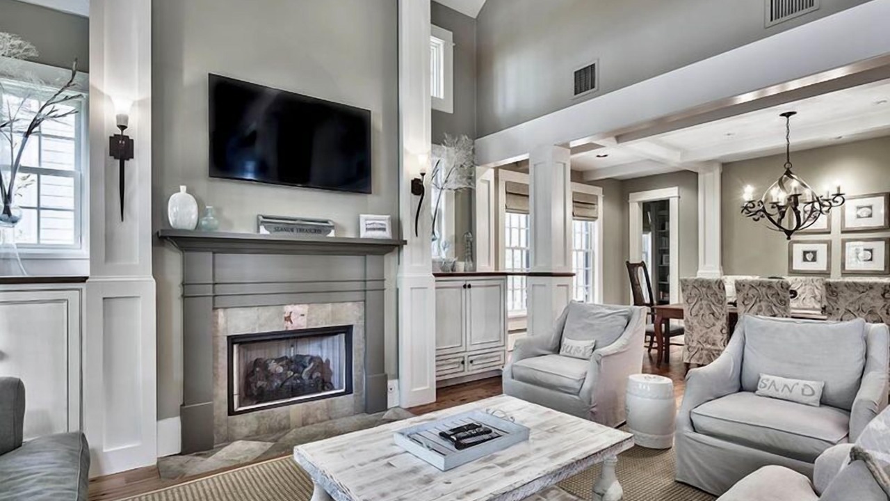 Photo of Livingroom in Forest District
