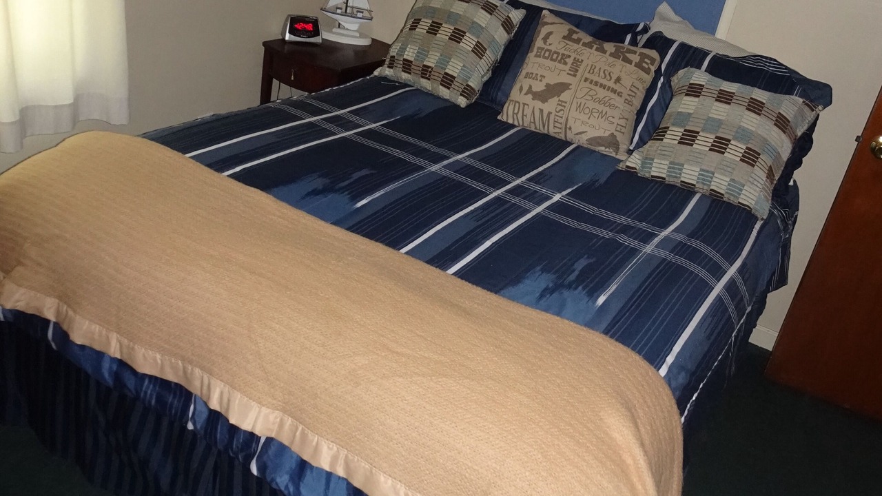 Photo of Bedroom in Honeoye
