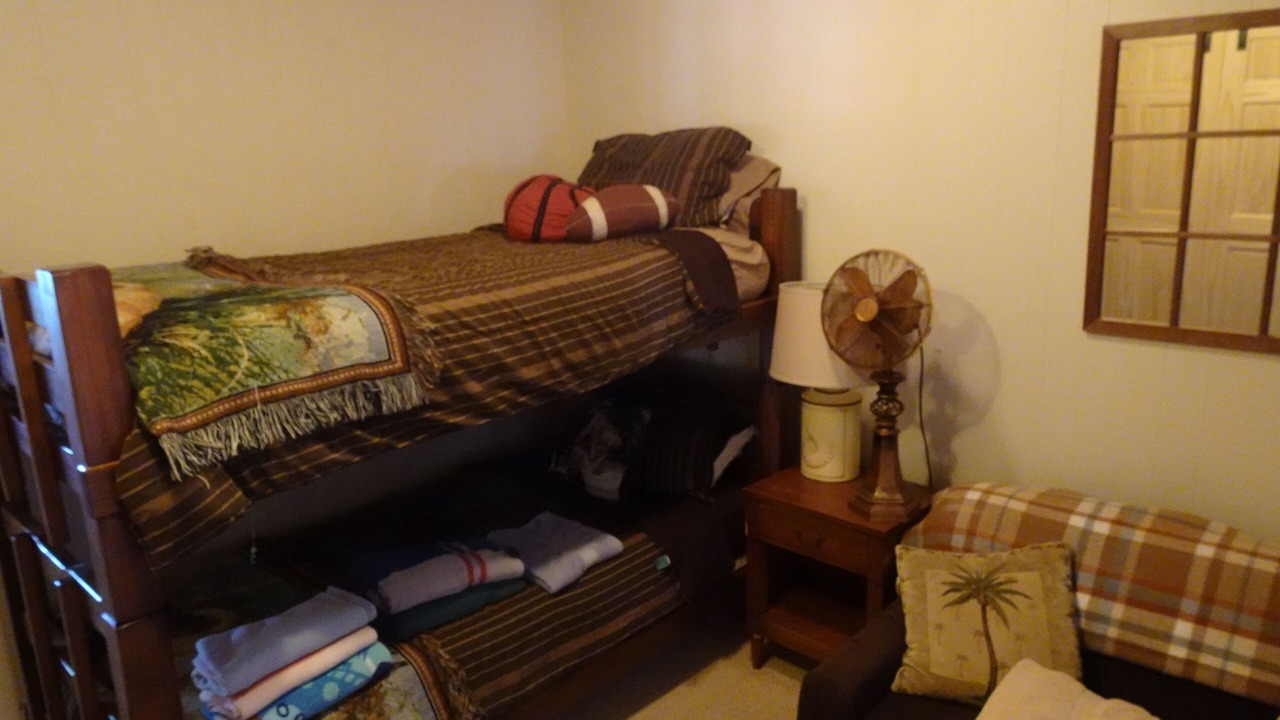 Photo of Bedroom in Honeoye