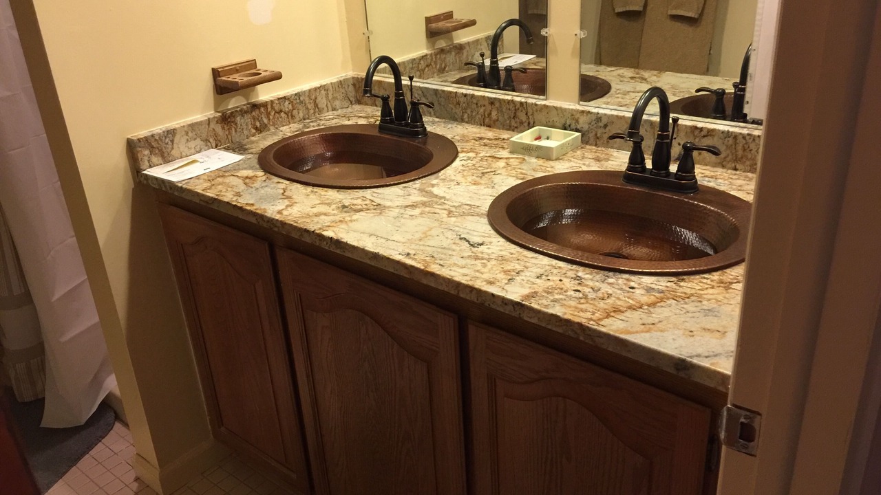 Photo of Bathroom in Honeoye