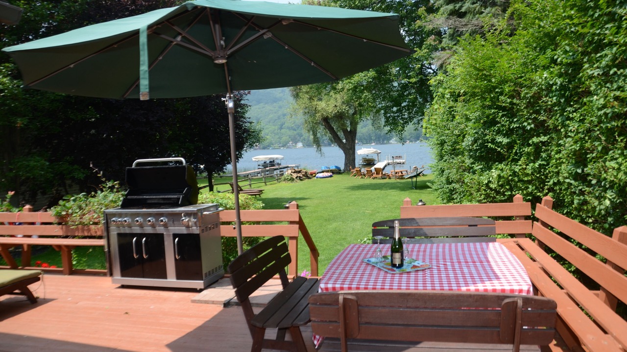 Photo of Outdoor in Honeoye