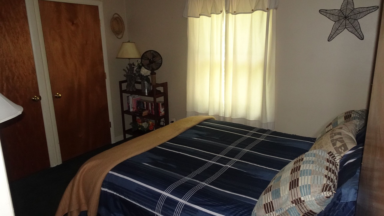 Photo of Bedroom in Honeoye