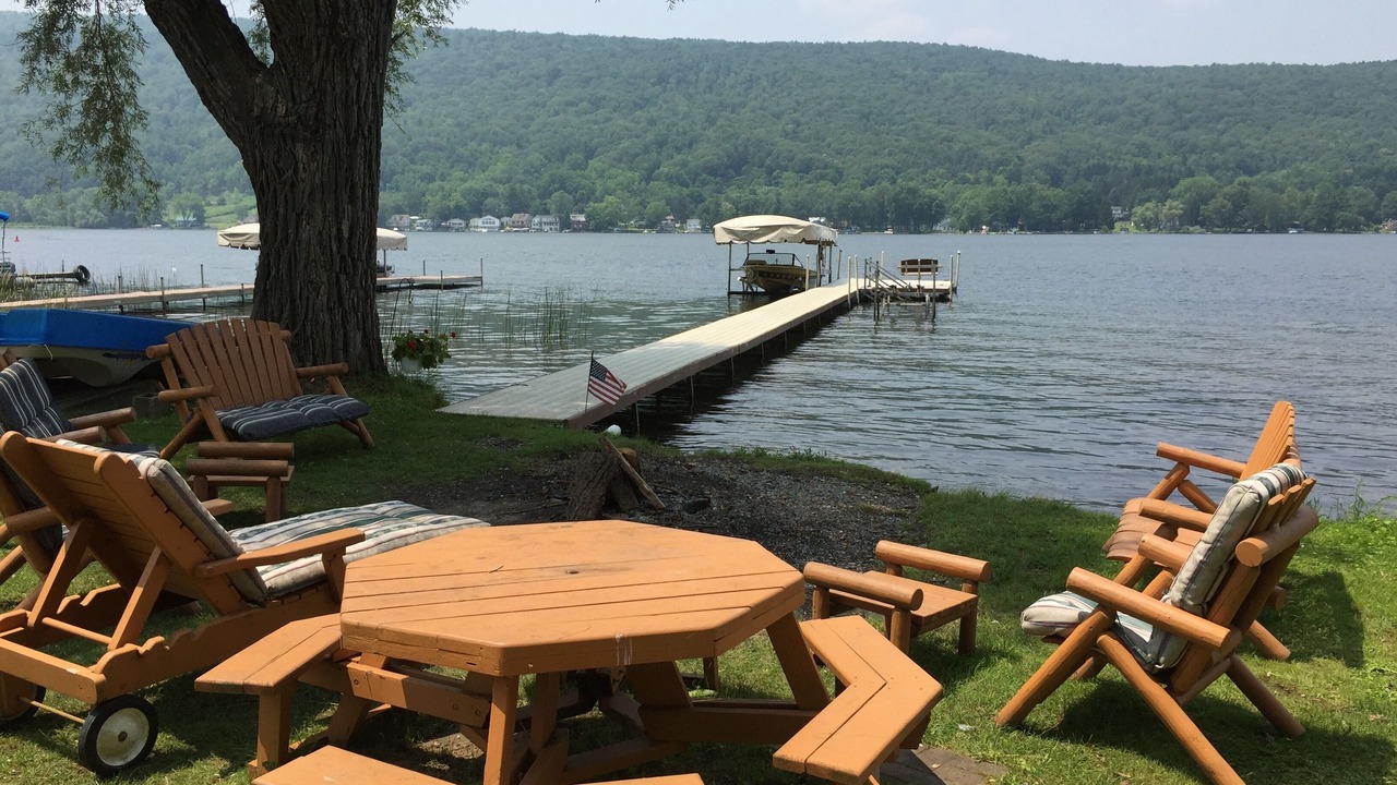 Photo of Outdoor in Honeoye