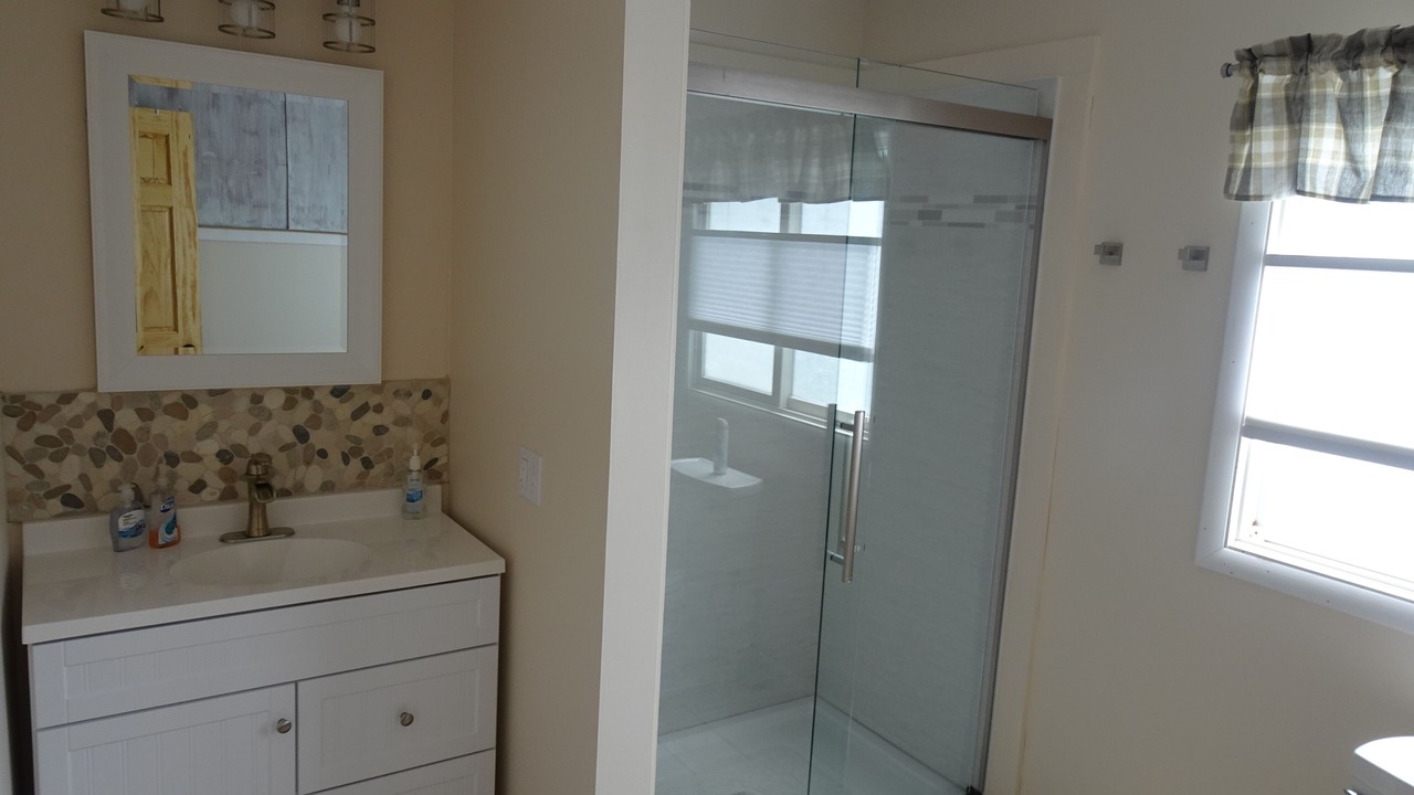 Photo of Bathroom in Honeoye