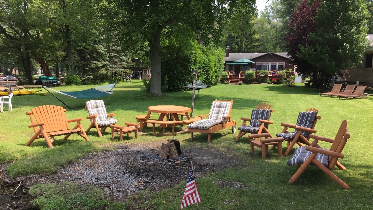 Photo of Patio Balcony in Honeoye