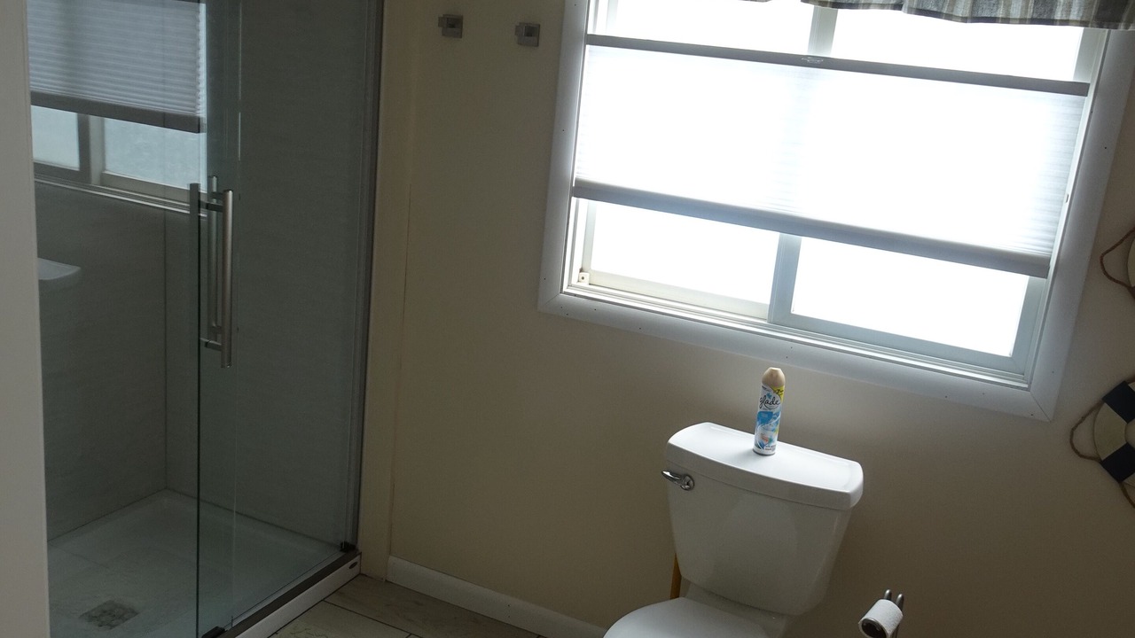 Photo of Bathroom in Honeoye