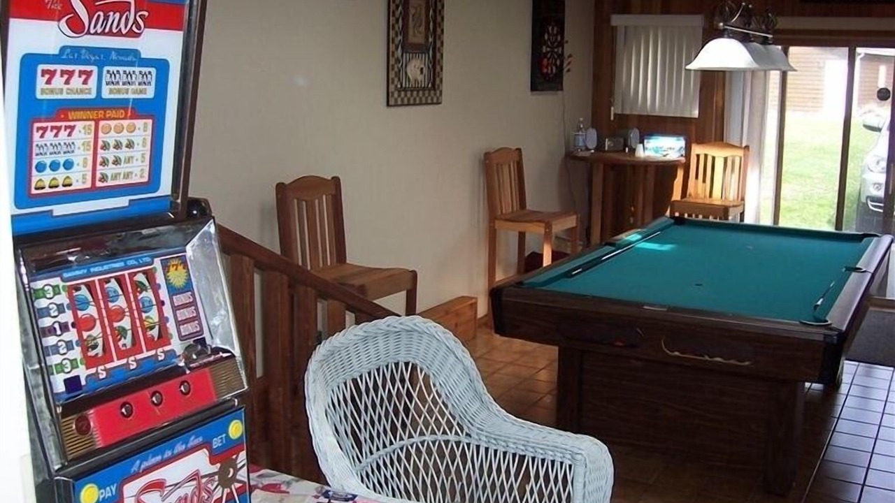 Photo of Bedroom in Honeoye