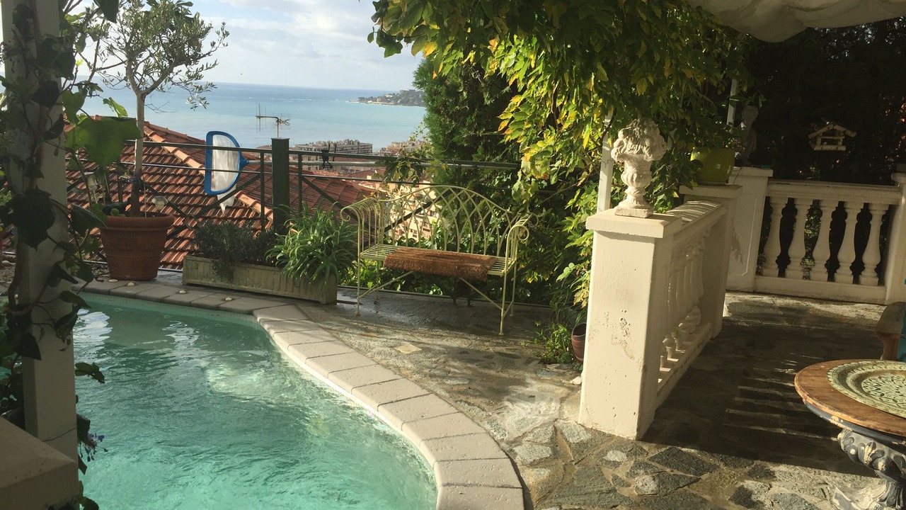 Photo of Outdoor in Menton
