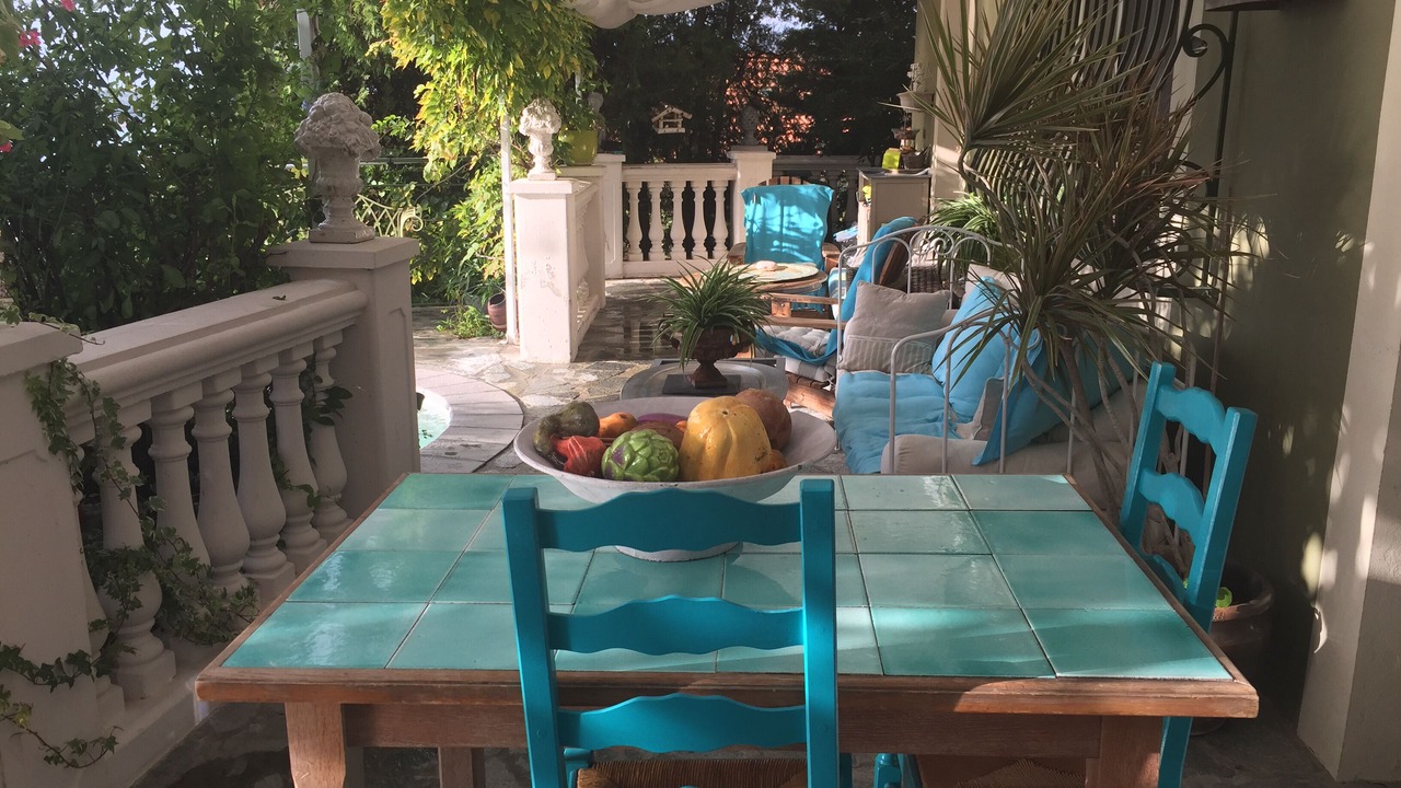 Photo of Outdoor in Menton