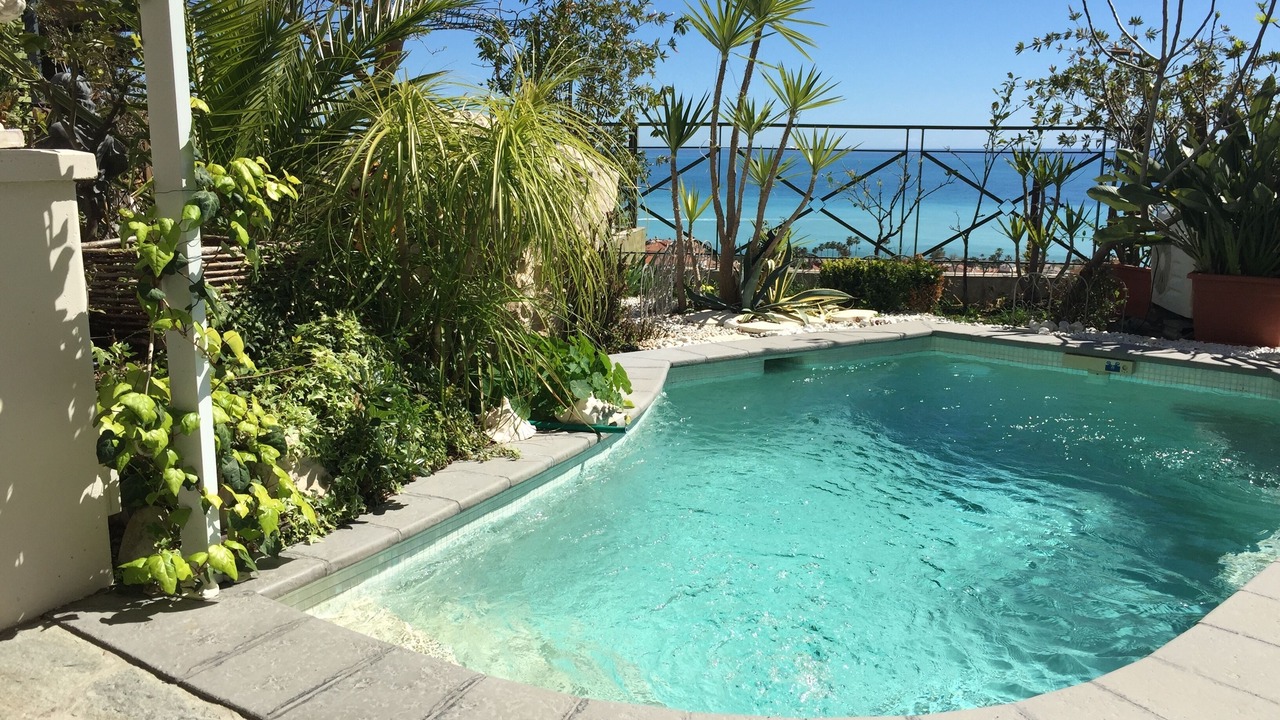 Photo of Outdoor in Menton