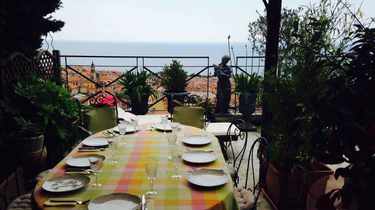 Photo of Outdoor in Menton