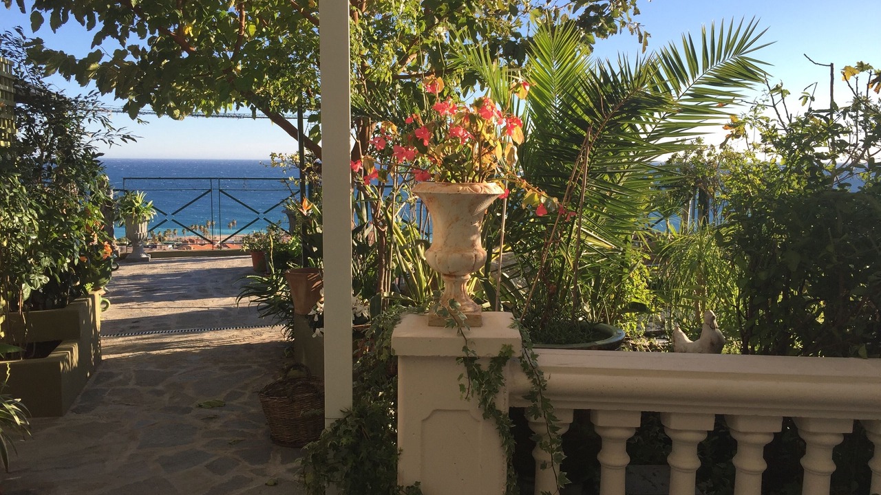 Photo of Outdoor in Menton