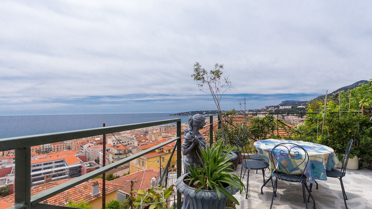 Photo of Outdoor in Menton