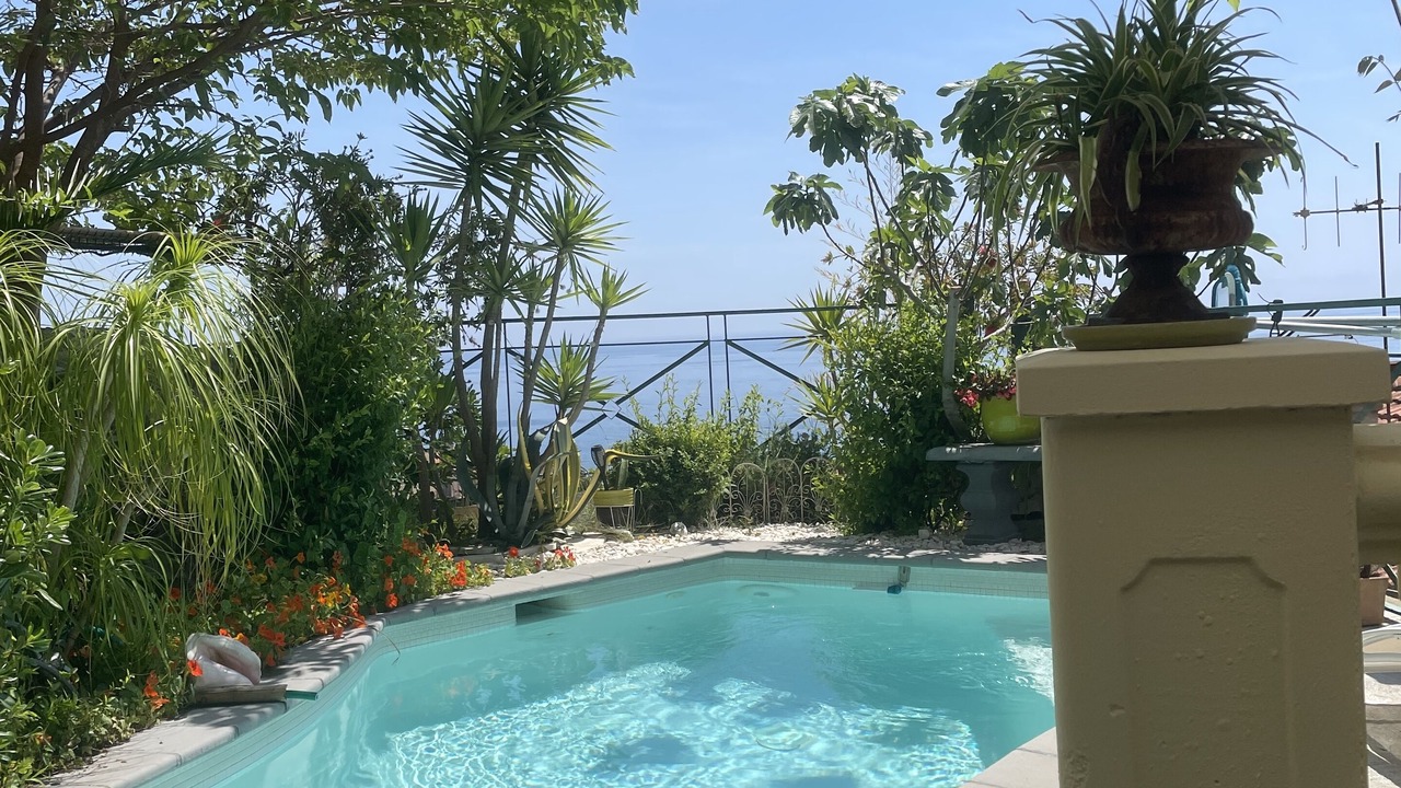 Photo of Outdoor in Menton