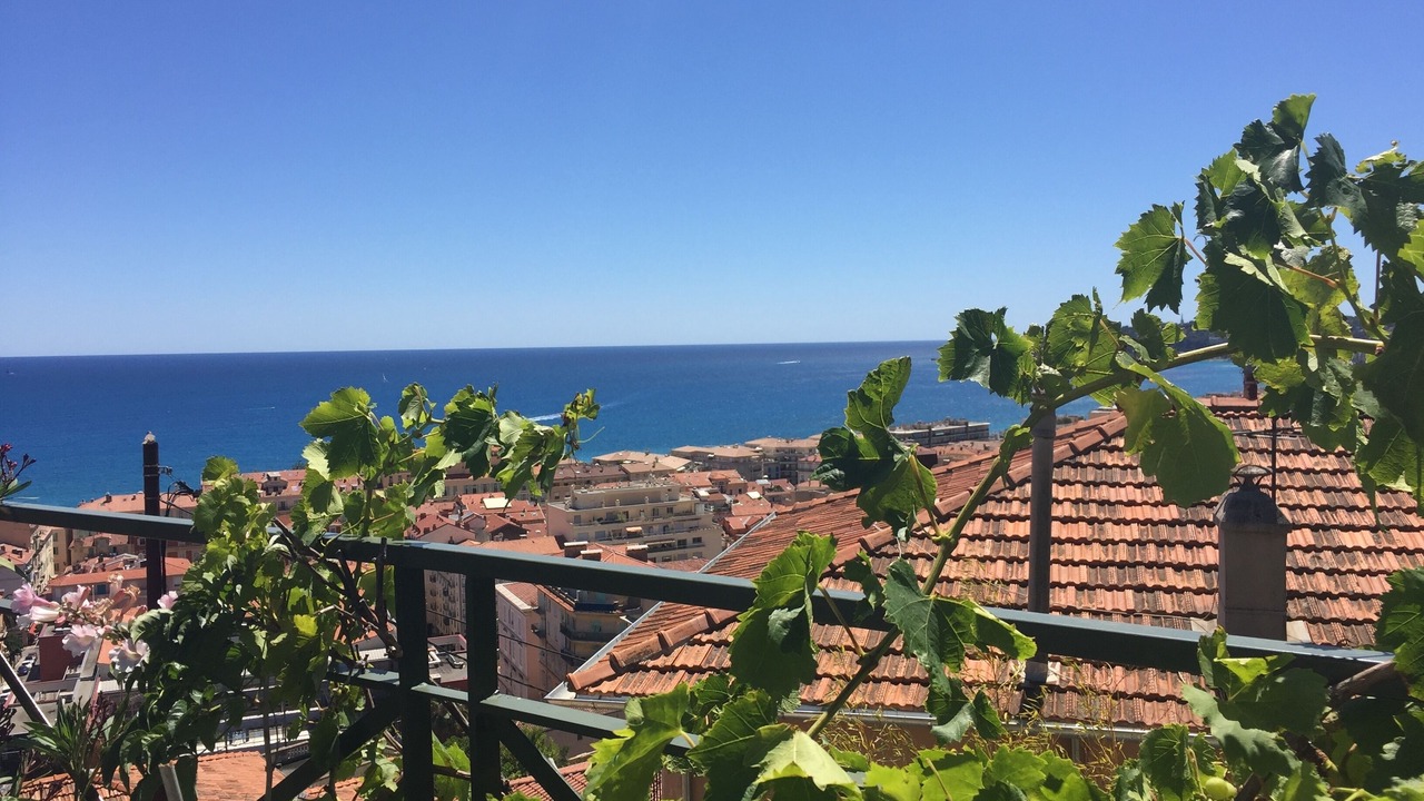 Photo of Outdoor in Menton