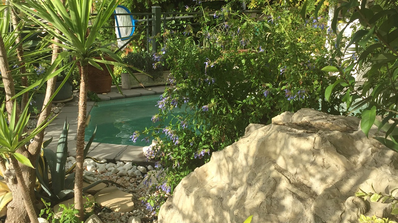 Photo of Outdoor in Menton