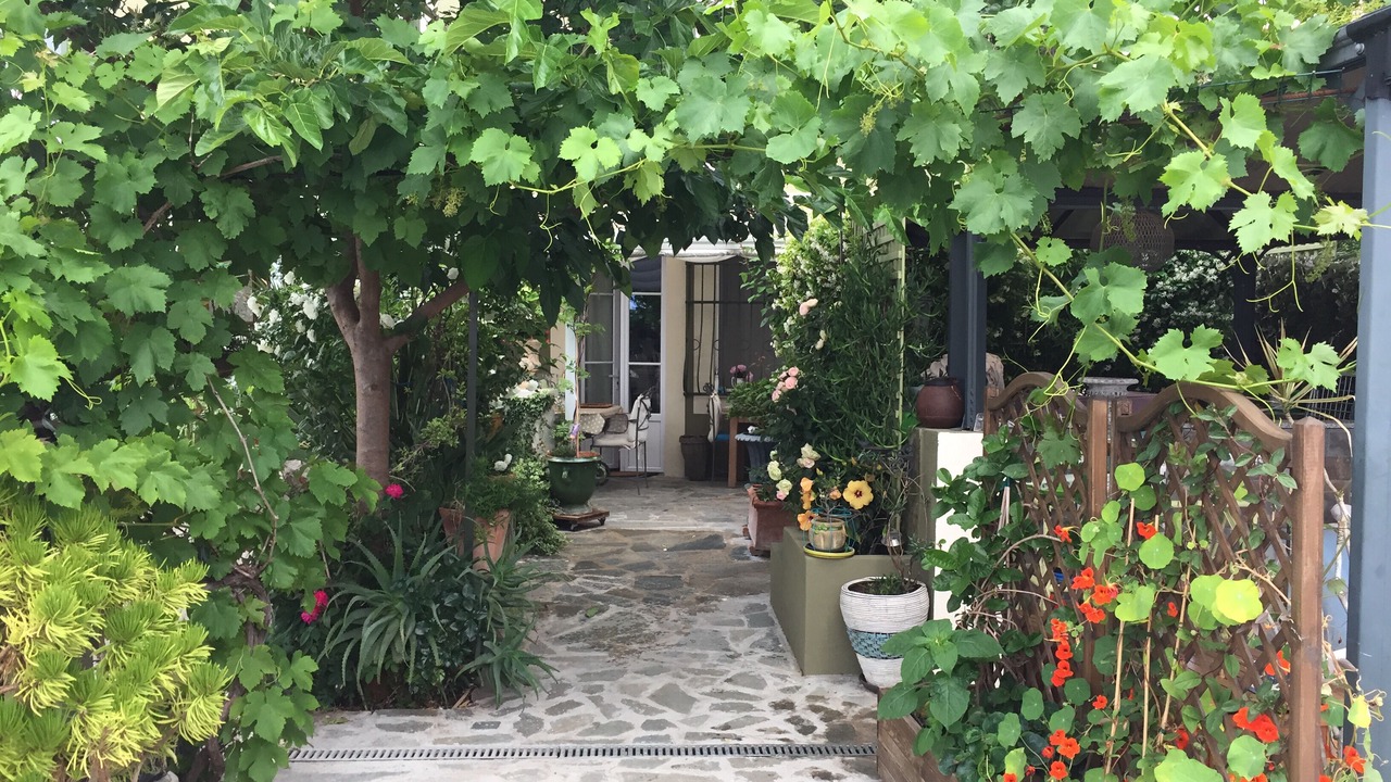 Photo of Outdoor in Menton