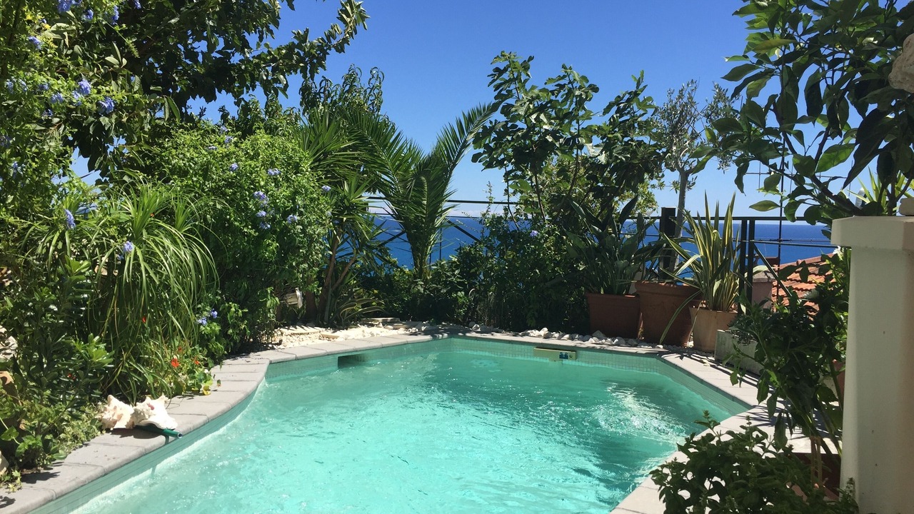 Photo of Outdoor in Menton