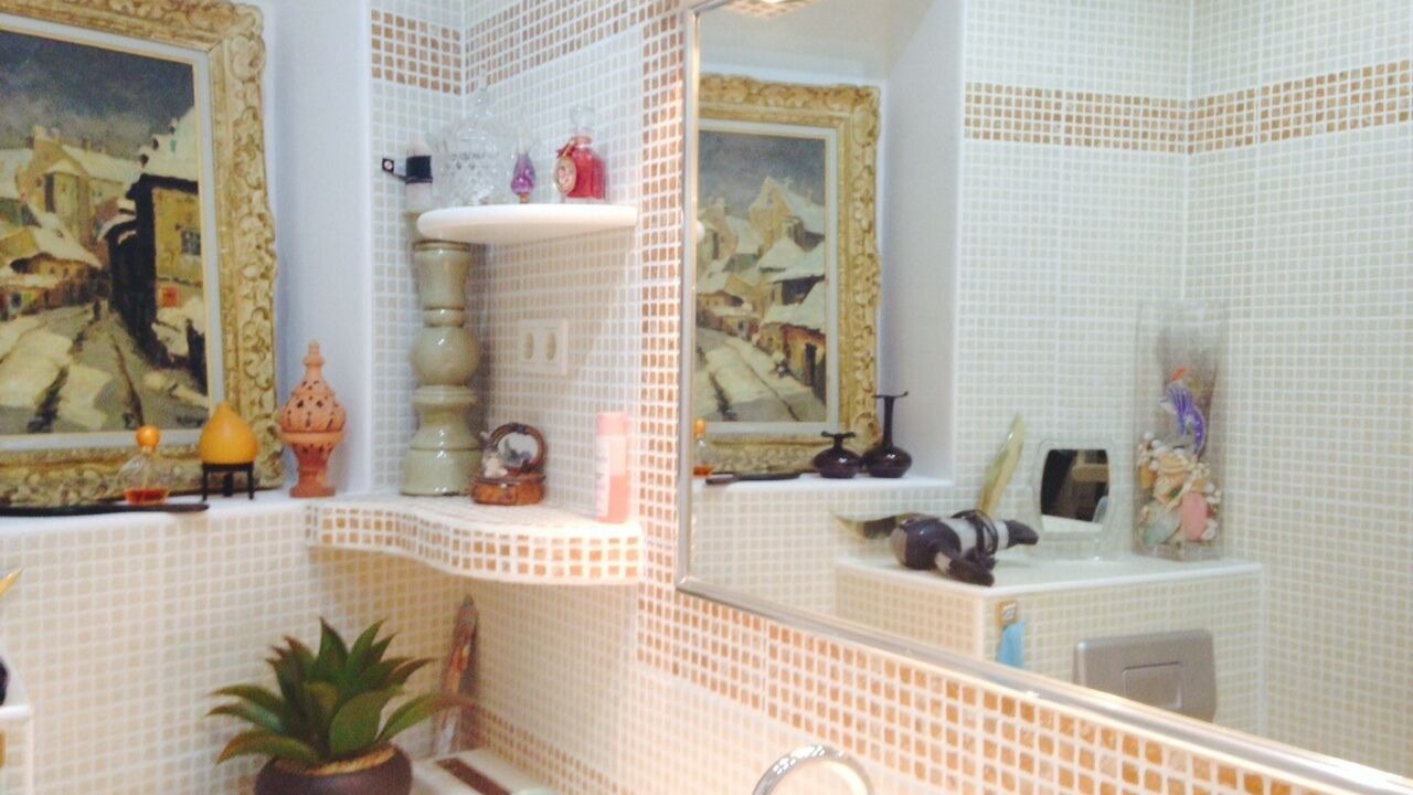 Photo of Bathroom in Menton