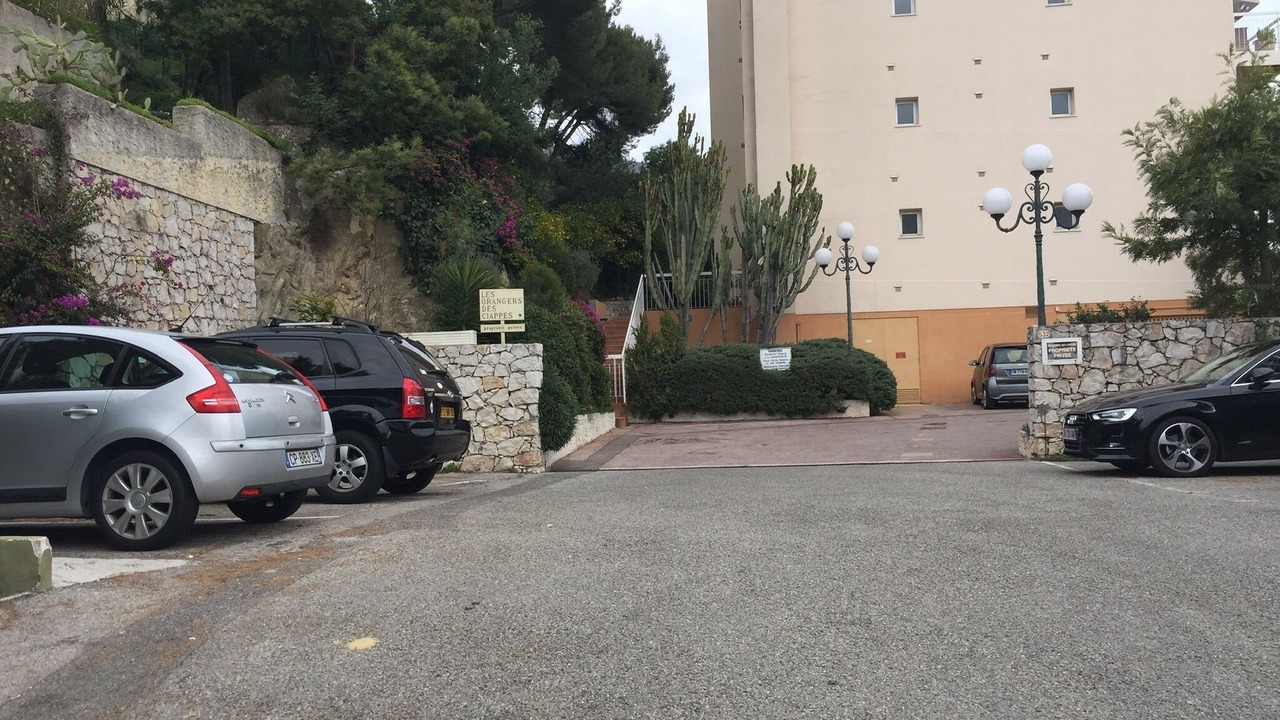 Photo of Outdoor in Menton
