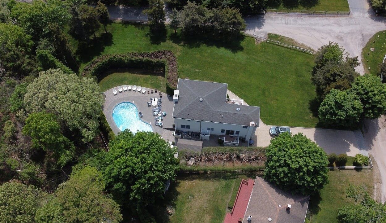 Photo of Outdoor in Hampton Bays