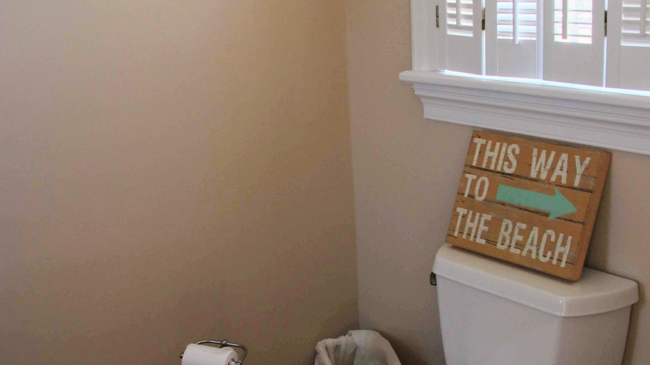 Photo of Bedroom in Hampton Bays