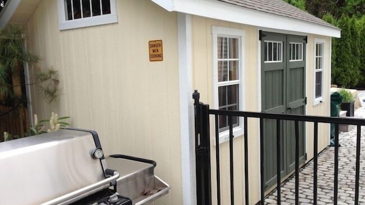 Photo of Outdoor in Hampton Bays