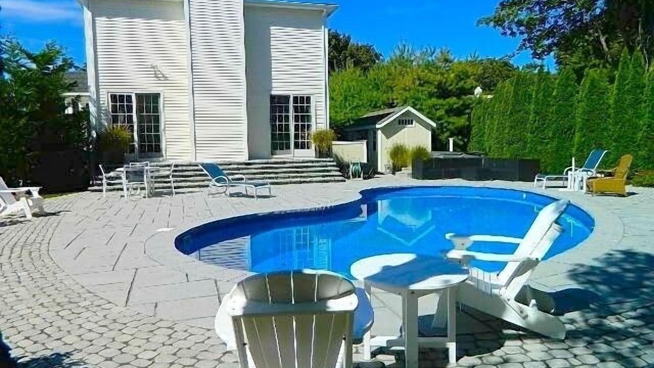 Photo of Outdoor in Hampton Bays