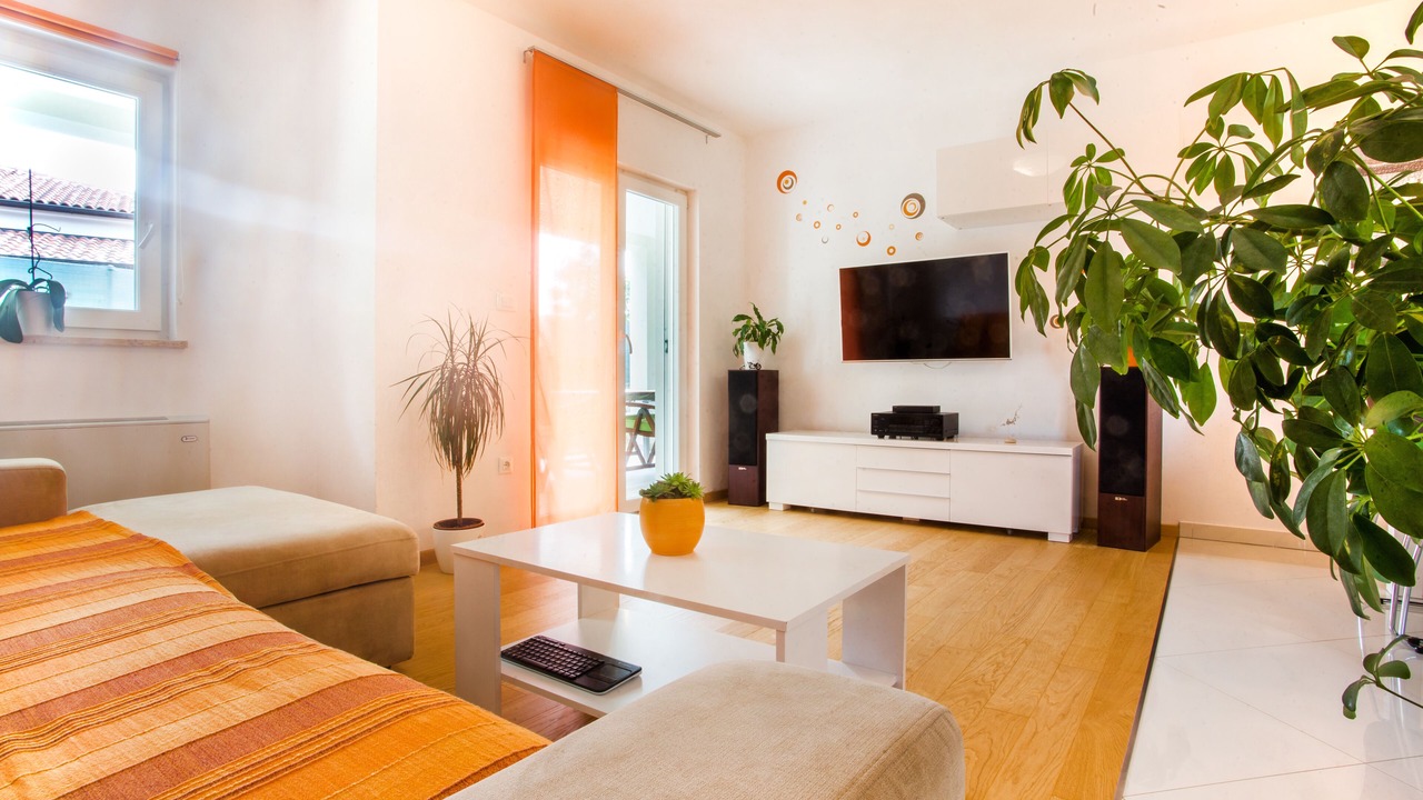 Photo of Livingroom in Pula