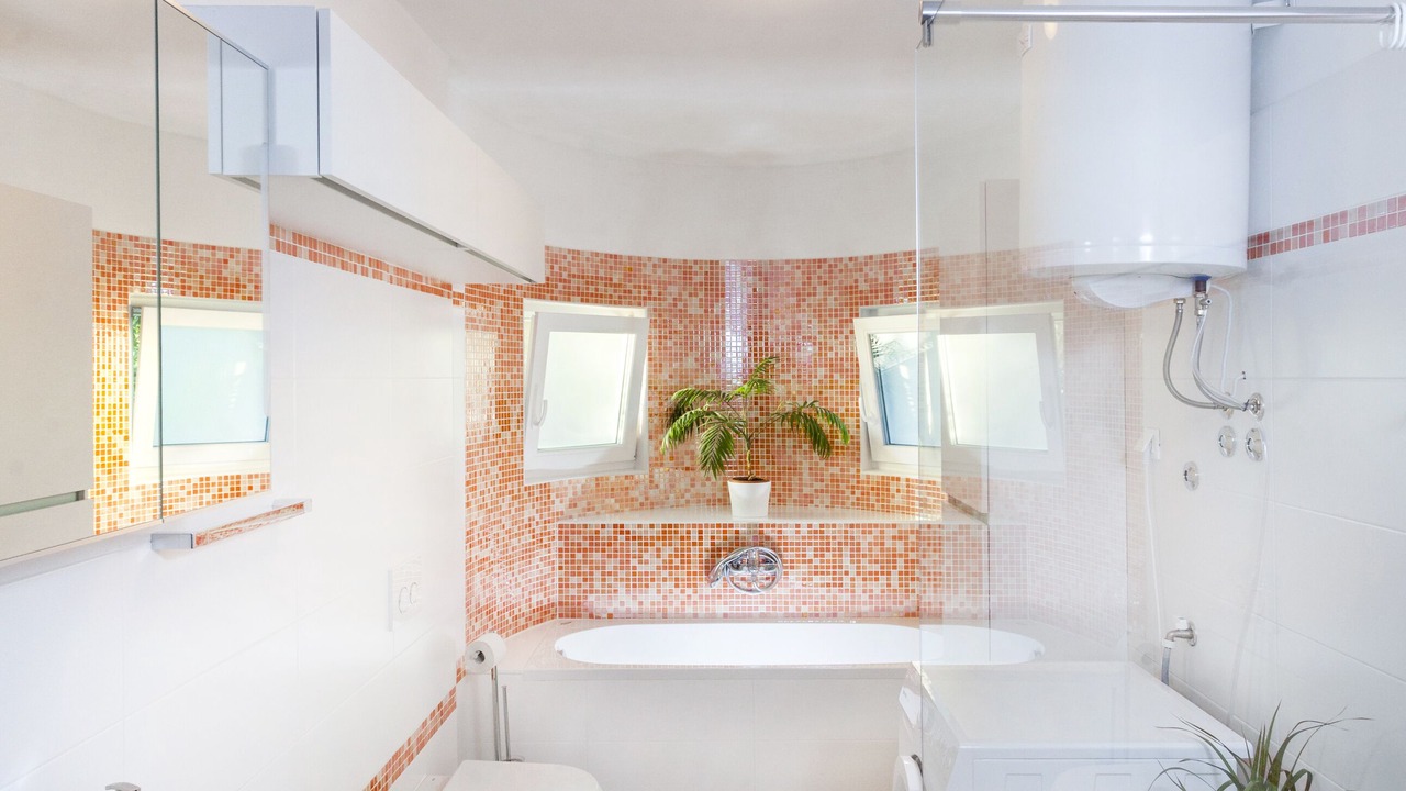 Photo of Bathroom in Pula