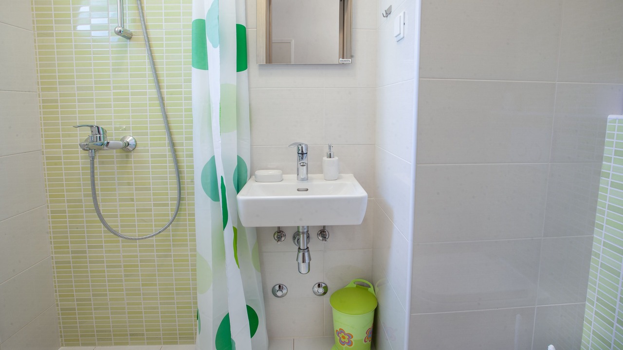 Photo of Bathroom in Pula