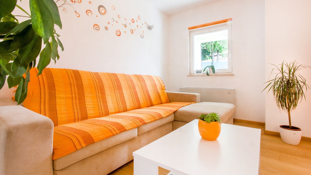 Photo of Livingroom in Pula
