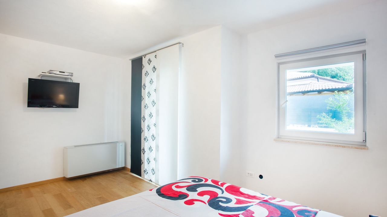 Photo of Bedroom in Pula