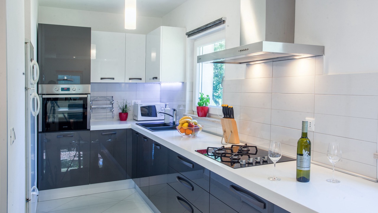 Photo of Kitchen in Pula