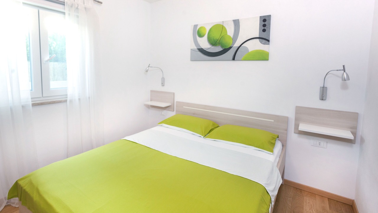 Photo of Bedroom in Pula