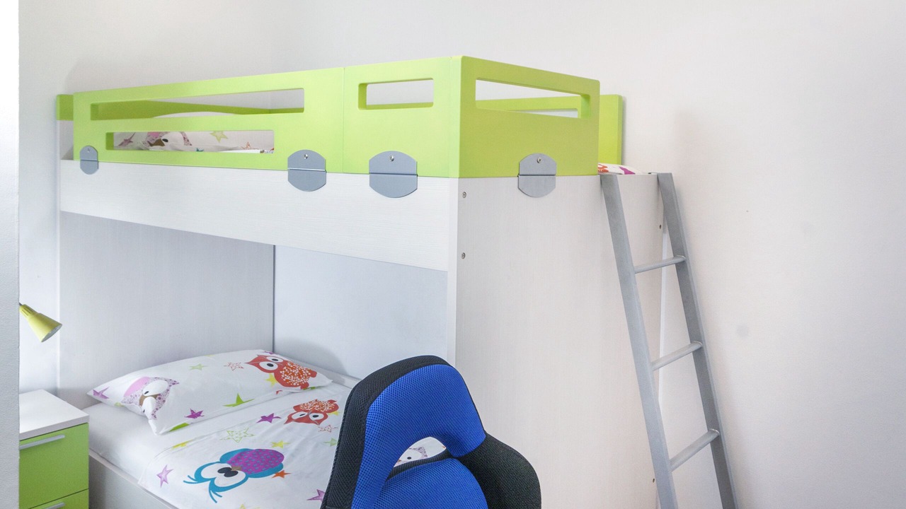 Photo of Bedroom in Pula
