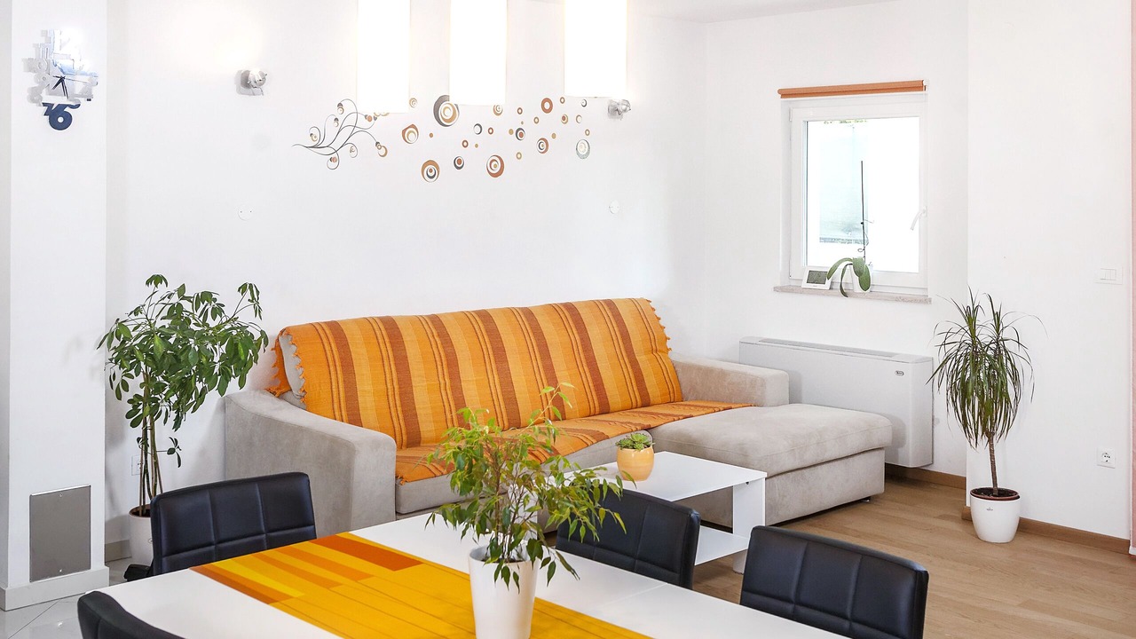 Photo of Livingroom in Pula