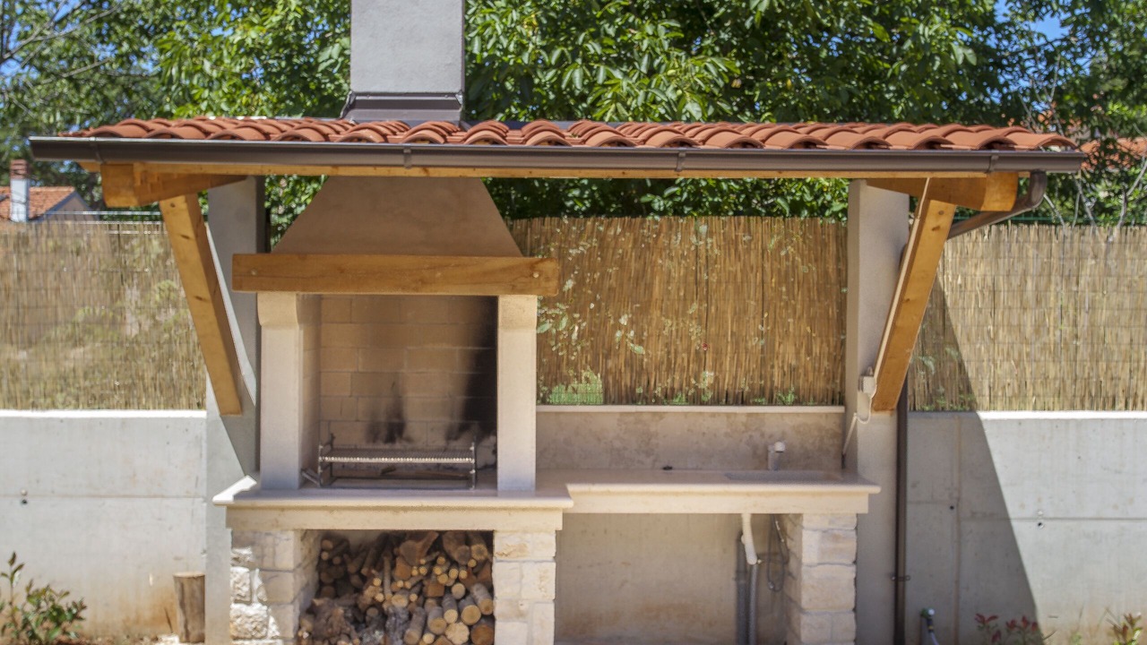 Photo of Patio Balcony in Pula