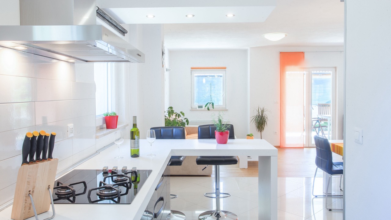 Photo of Kitchen in Pula