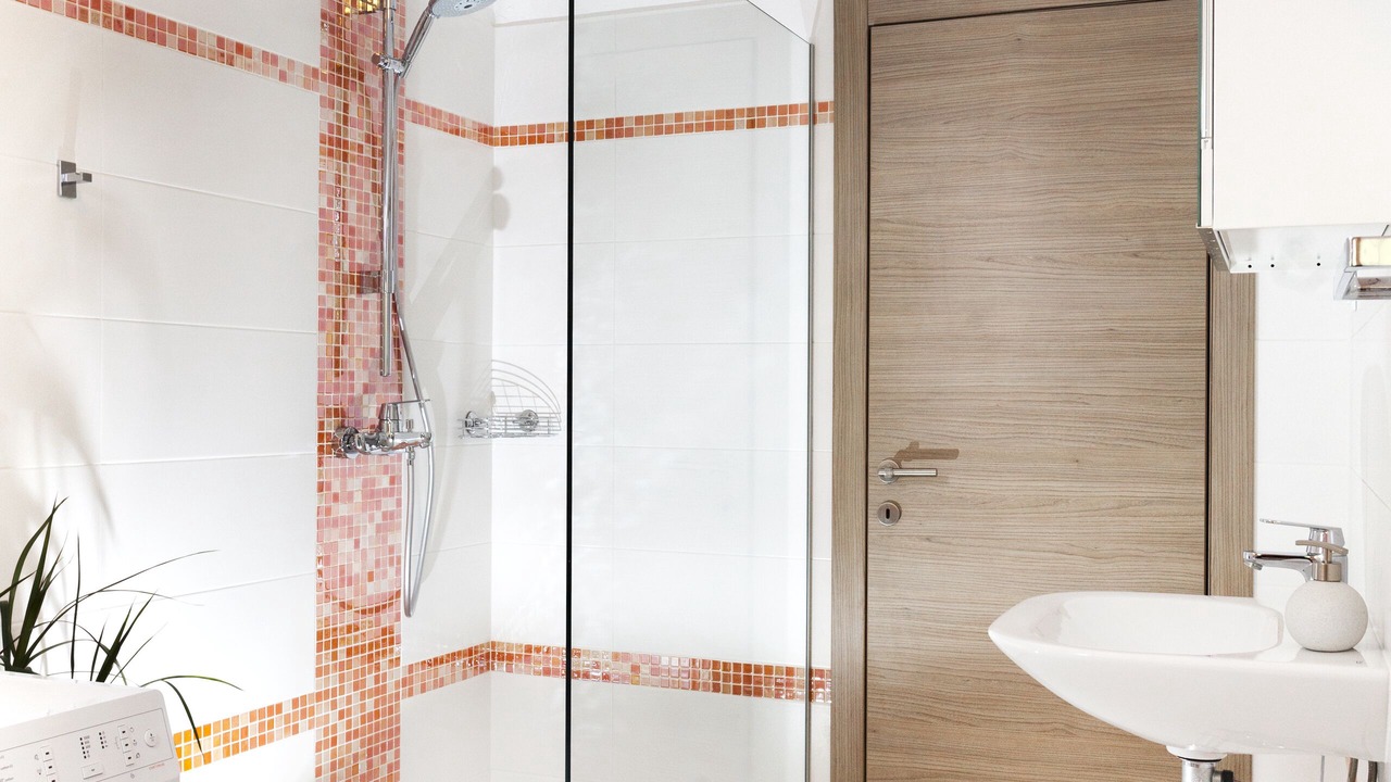 Photo of Bathroom in Pula