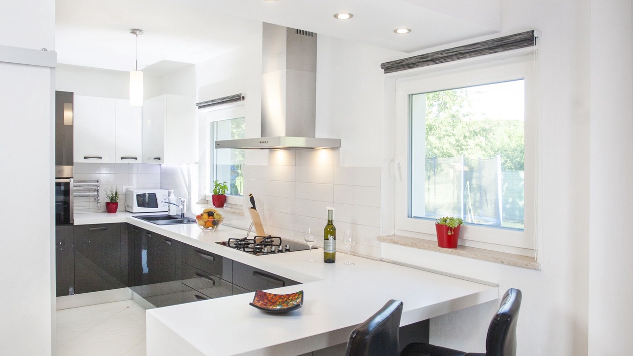 Photo of Kitchen in Pula