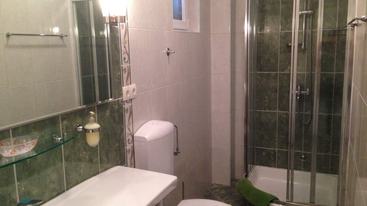 Photo of Bathroom in Podgora