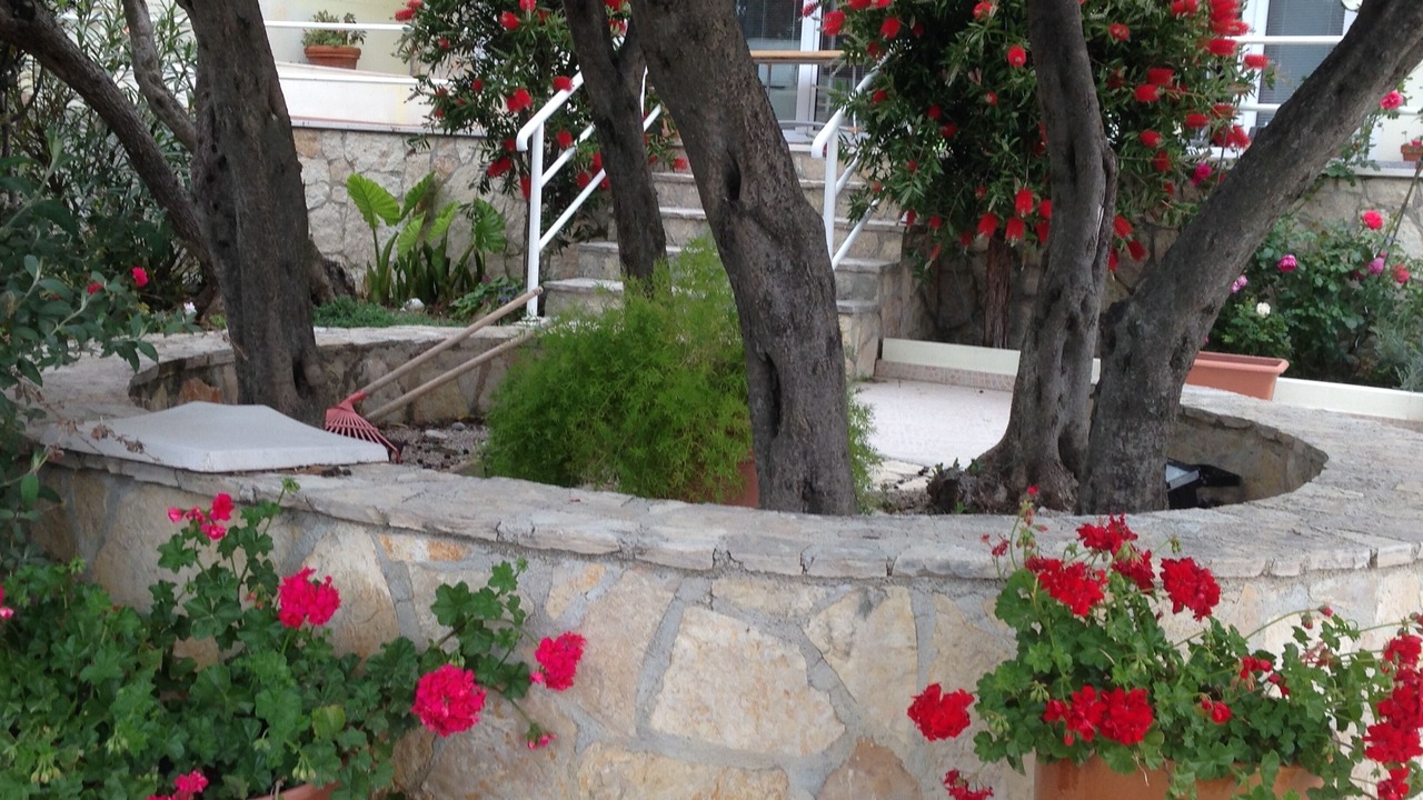 Photo of Outdoor in Podgora
