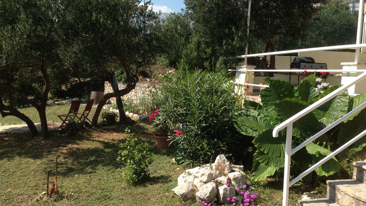 Photo of Outdoor in Podgora